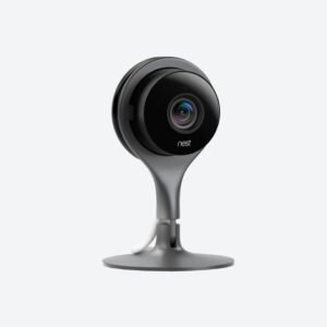 Smart cam indoor